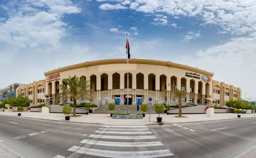 إدارة الموارد البشرية في محاكم دبي تنظم ثلاث دورات تدريبية لتعزيز الأداء وتحفيز الموظفين خلال شهر رمضان الكريم